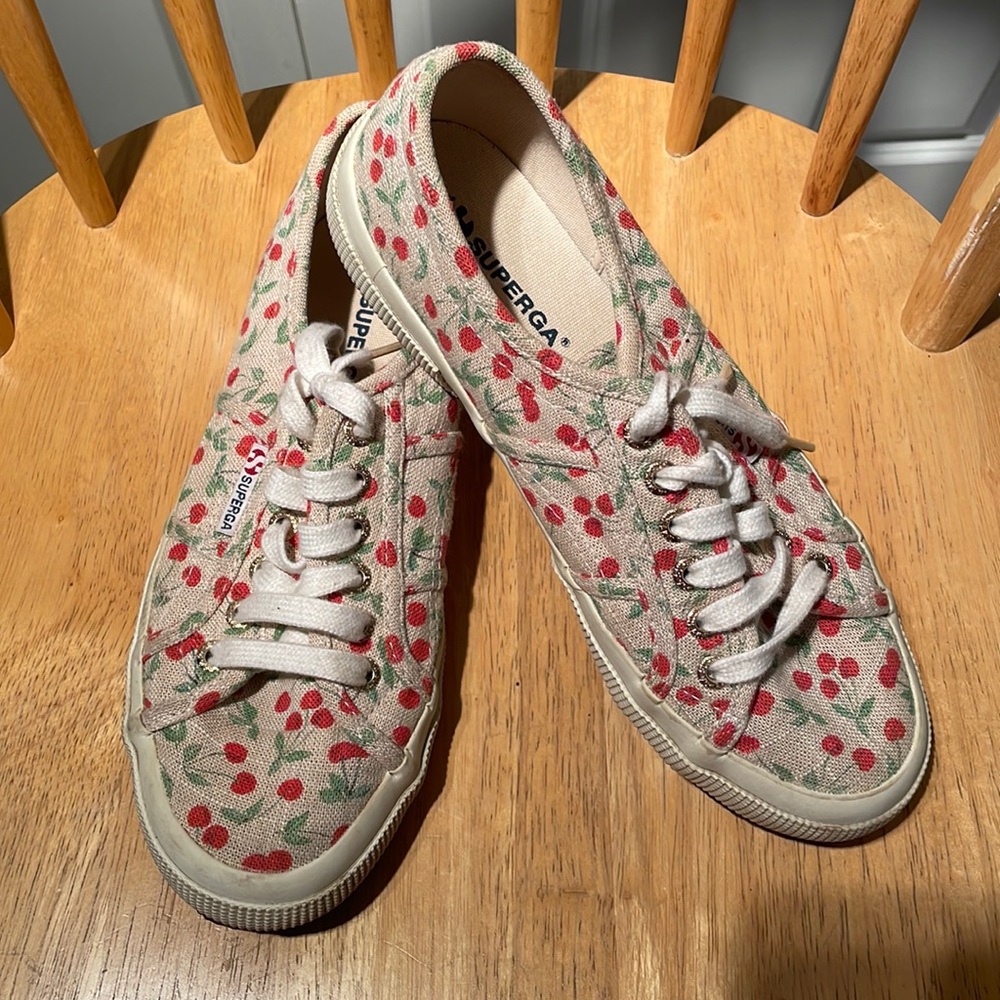 Superga